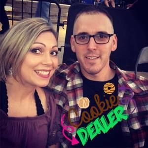 Meet your Posher, Jenny